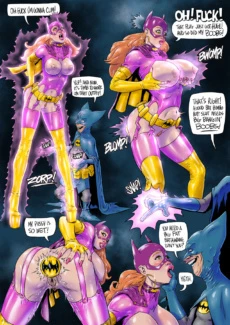 DC Imp series (6)