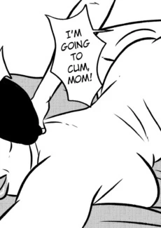 Disobedient Son 0004
