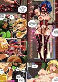 Dominatrix (14)