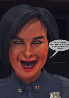 Enetwhili2 – Revenge at the museum 03