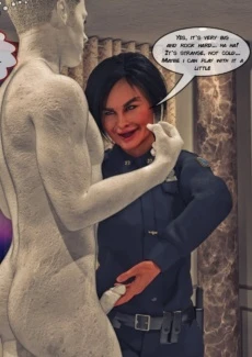 Enetwhili2 – Revenge at the museum 04