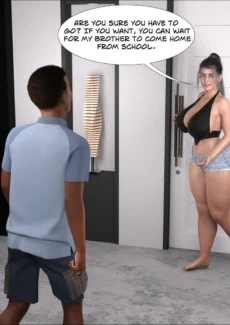 Forbidden Love 12 (12)