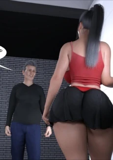 Forbidden Love 14 (61)