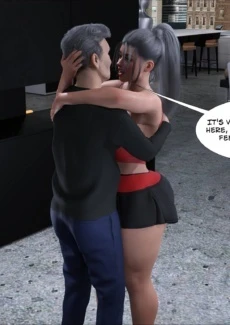 Forbidden Love 14 (69)