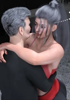 Forbidden Love 14 (76)