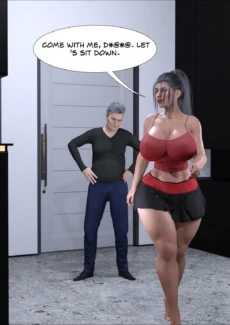 Forbidden Love 14 (77)