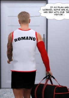 Forbidden Love 16 (88)