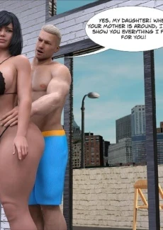 Forbidden Love 18 (95)