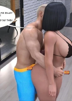 Forbidden Love 19 (16)