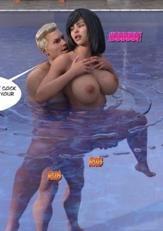 Forbidden Love 21 (33)