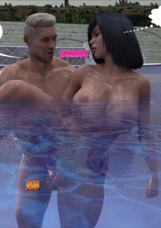 Forbidden Love 21 (40)