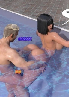 Forbidden Love 21 (97)