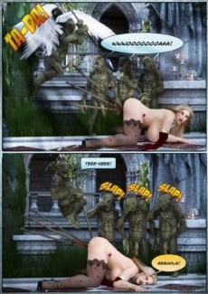 Goblin Hunters (12)