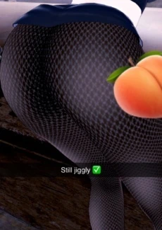 Gwen sends you snaps 1 (10)