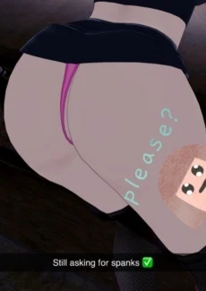 Gwen sends you snaps 1 (11)