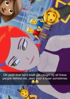 Gwen sends you snaps 1 (6)