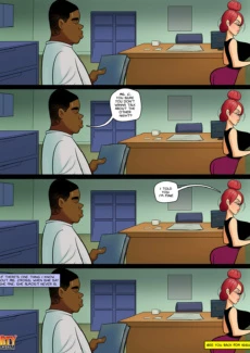 Hot for Mrs. Cross 6 (11)
