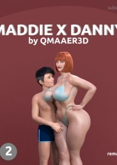 Maddie x Danny 2 (1)