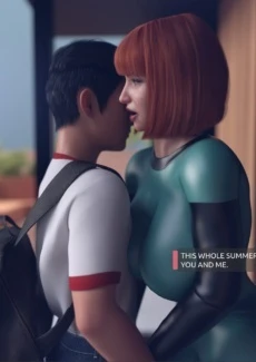 Maddie x Danny (4)