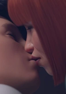 Maddie x Danny (6)