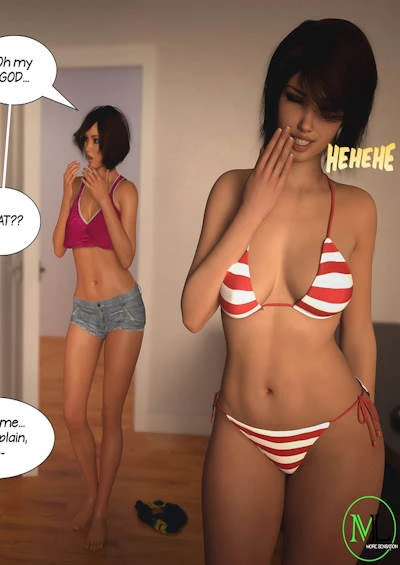 MandoLogica – Just For You 37