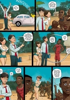 Missionaries (3)