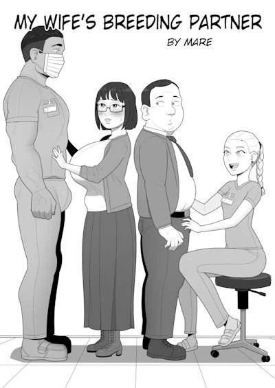 MAR3 – My Wife’s Breeding Partner
