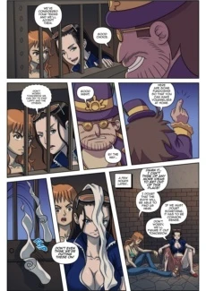 Pigging Out Pirates (11)