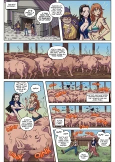 Pigging Out Pirates (12)