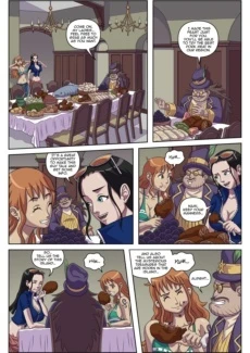 Pigging Out Pirates (7)