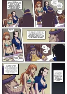 Pigging Out Pirates (8)
