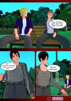 Shenanigans 10004