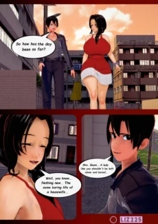 Shenanigans 10007