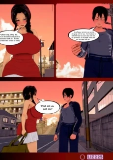 Shenanigans 10017