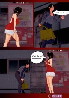 Shenanigans 10020