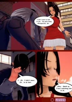 Shenanigans 10021