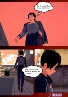Shenanigans 10023