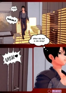 Shenanigans 10024