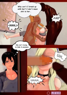 Shenanigans 10026