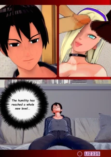 Shenanigans 10028