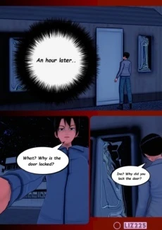 Shenanigans 10031