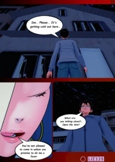 Shenanigans 10032