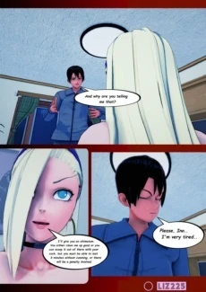 Shenanigans 10035