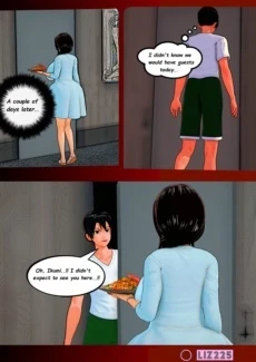 Shenanigans 10051