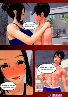 Shenanigans 10081