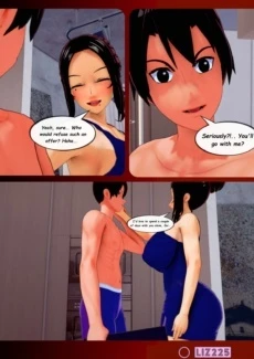 Shenanigans 10083