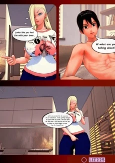 Shenanigans 10085