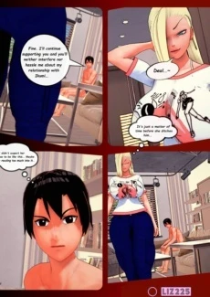 Shenanigans 10086