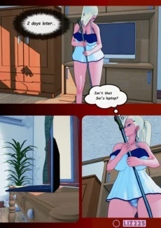 Shenanigans 10087