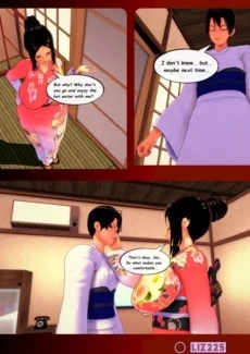 Shenanigans 10093